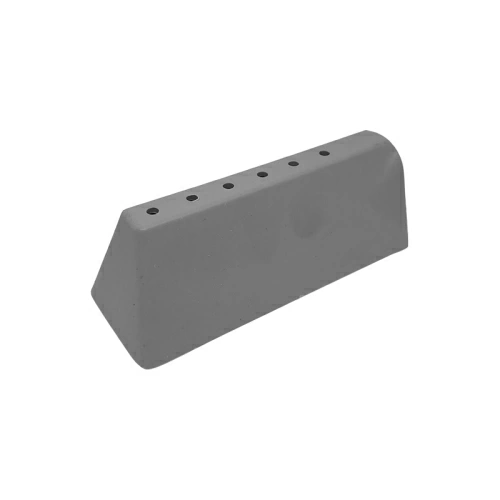 Бойник барабана для стиральной машины Samsung DC97-02051D (ребро барабана)