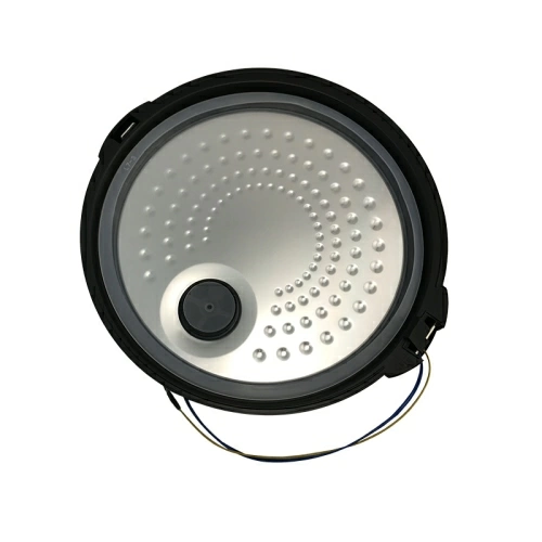 Крышка в сборе для мультиварки Polaris PMC 0548AD