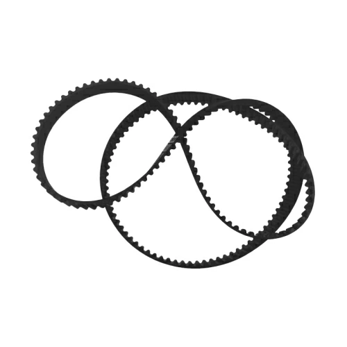 Ремень для хлебопечки зубчатый Chefmate HB-215