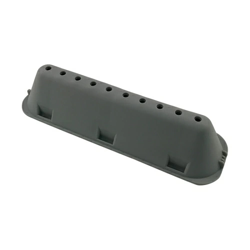 Бойник барабана для стиральной машины Ariston, Indesit, Stinol WS304 (ребро барабана)