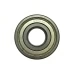 Подшипник для стиральной машины (6306-ZZ) 30x72x19