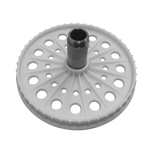 Шестерня большая кухонного комбайна Braun 3210655