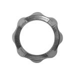 Гайка к электро мясорубке Panasonic AME02-107