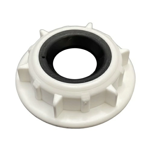 Гайка разбрызгивателя для посудомоечной машины Ariston 144315, импеллер, коромысло