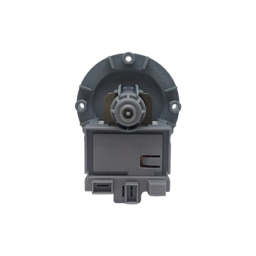 Насос для стиральной машины Askoll M253 25W 3 винта, клеммы вперед