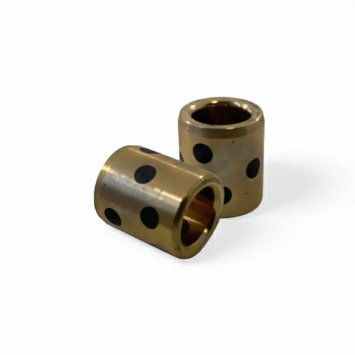 Втулка привода ведра хлебопечки 8x12x14 мм (2 шт.)