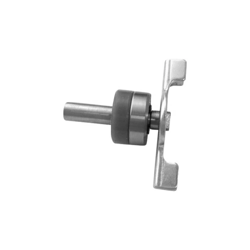 Вал ведра хлебопечки LG в сборе