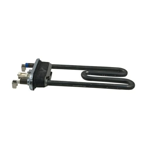 Тэн, нагреватель для стиральной машины 1300W 160 мм 3406015