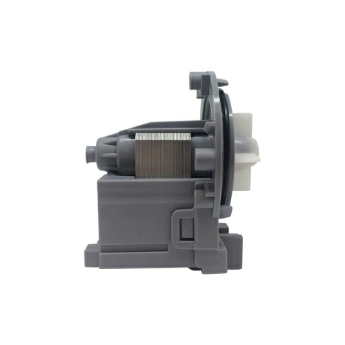 Насос для стиральной машины Askoll M253 25W 3 винта, клеммы вперед