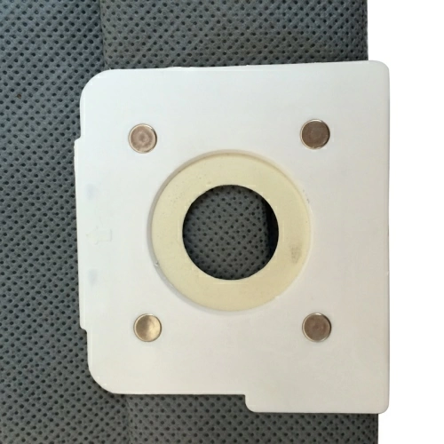 Мешок, пылесборник для пылесоса LG PL025