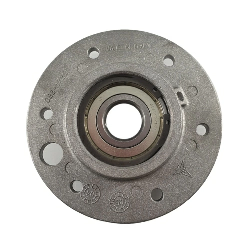 Суппорт, опора барабана, фланцы для стиральной машины Bosch 480138