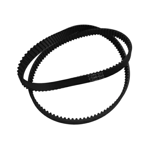 Ремень для кухонного комбайна Moulinex MS-0698375