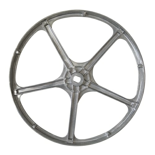 Шкив ведомый для стиральных машин Samsung DC66-00524A