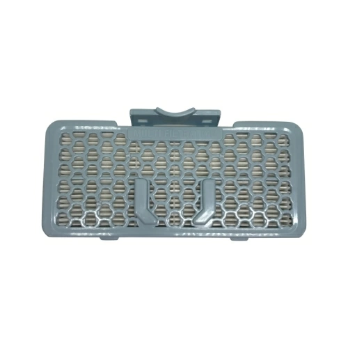 HEPA фильтр Filtero FTH 41 для пылесосов LG