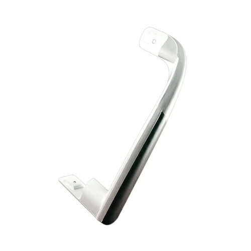 Ручка двери холодильника Beko (верхняя) 4326380900