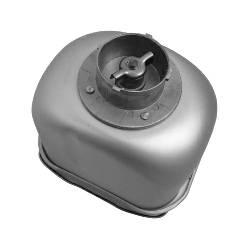 Ведро, емкость, чаша, форма для хлебопечки Supra BMS-355