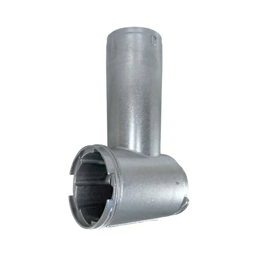 Корпус шнека, блок мясоприемника для мясорубки Moulinex SS-194174