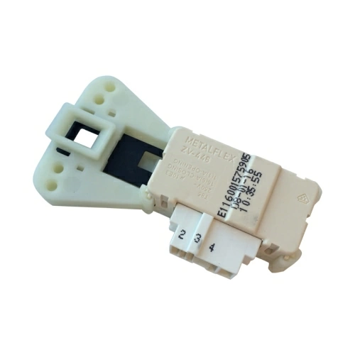 Замок люка, УБЛ стиральной машины Indesit, Hotpoint-Ariston 085194