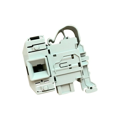 Замок люка, УБЛ стиральной машины Bosch, Siemens 638259