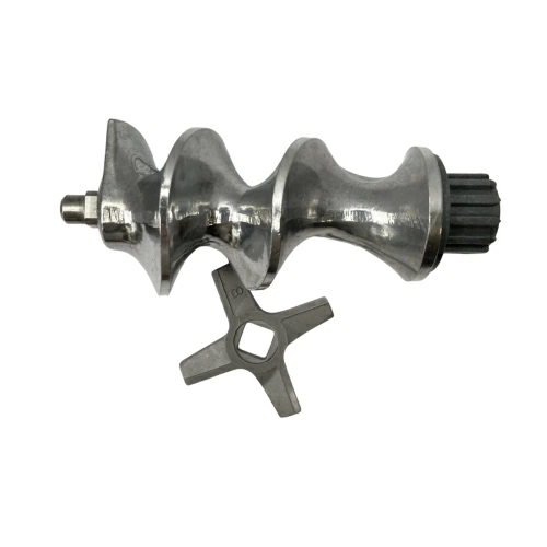 Шнек для мясорубки Bosch 12019443