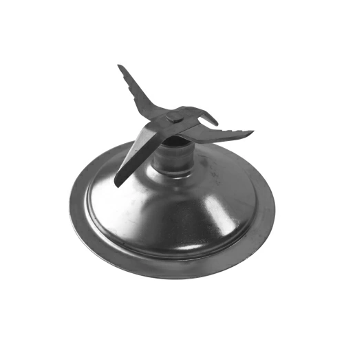 Нож в сборе для блендера Braun MX2000, MX2050 тип 4184/4186