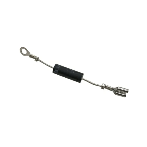 Диод высоковольтный для микроволновой печи Samsung DE59-00002A, микроволновки СВЧ