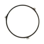 Кольцо вращения тарелки, роллер 180 мм для микроволновки (СВЧ) Midea 12170000004331