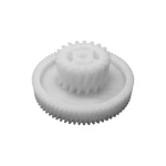 Шестерня средняя для мясорубки Bosch 12011442