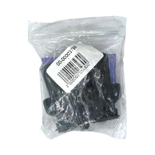 Щетки электродвигателя стиральной машины 5x12,5x32 мм 4006020152 в сборе