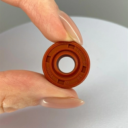 Сальник хлебопечки 8x19x8