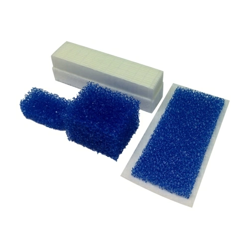 HEPA фильтр Filtero FTH 16 для пылесосов Thomas