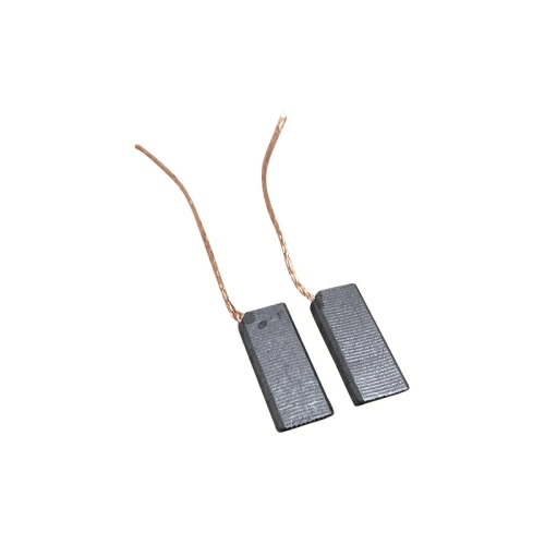 Щетки электродвигателя пылесоса 5x12.4x35 мм