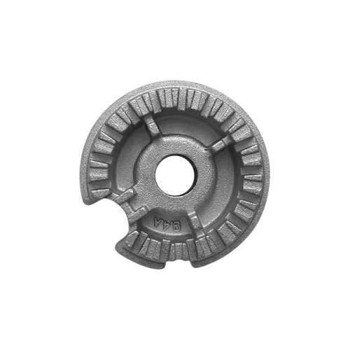 Рассекатель пламени (малый) для газовой плиты Gorenje 222622