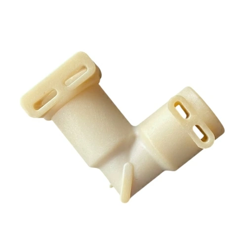 Переходник термоблока для кофемашины DeLonghi 5332242400