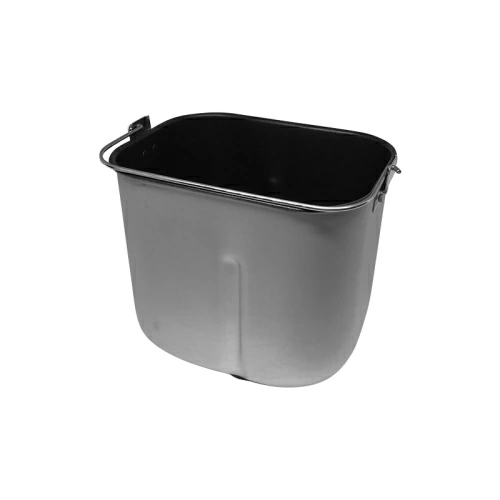 Ведро, емкость, чаша, форма для хлебопечки Alaska BM2600