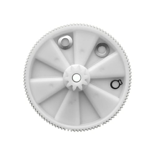 Шестерня для мясорубки Kenwood KW650740