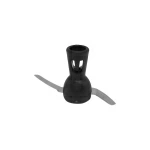 Нож измельчителя для мясорубки Moulinex SS-194178 (лезвие)