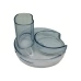 Крышка измельчителя для блендера Moulinex MS-0695596