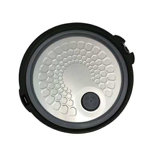 Верхняя крышка в сборе для мультиварки Redmond