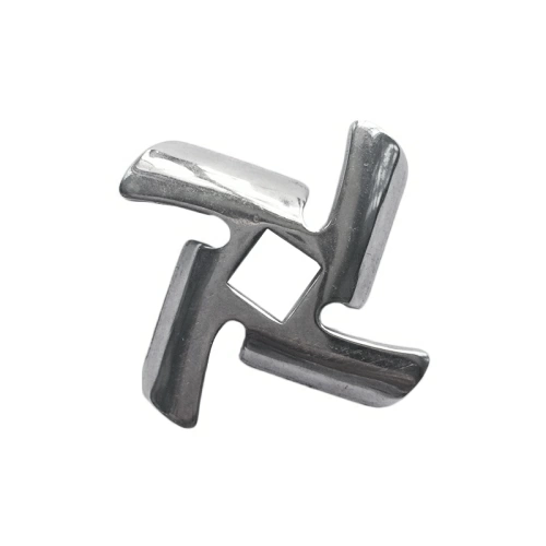 Нож для мясорубки Braun 7000899A (лезвие)