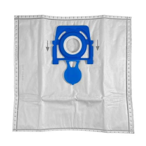 Комплект мешков, пылесборников для пылесоса Bosch 17004099