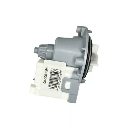 Насос для стиральной машины Askoll M325 40W 3 винта, клеммы назад