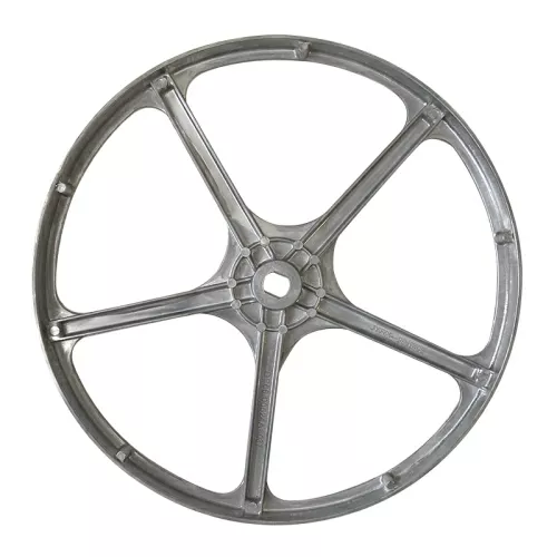 Шкив  для  Samsung WF-C600WRW/YLP 