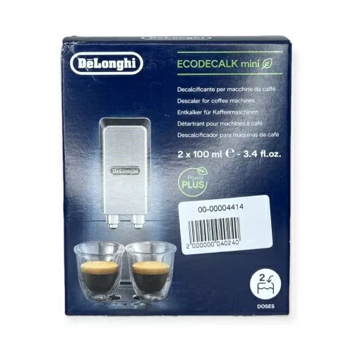 Чистящее средство  для  DeLonghi ECAM23.210.W 