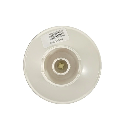 Крышка-редуктор для кухонного комбайна Redmond RMD-FP-009 (белый)